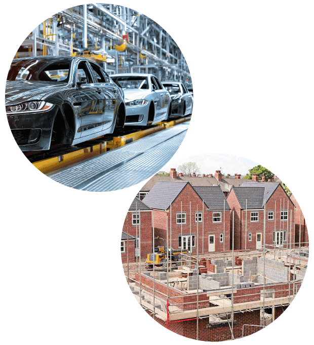 Engineering & Construction