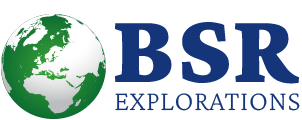 BSR Global Exploration Logo