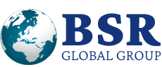 BSR Global Logo