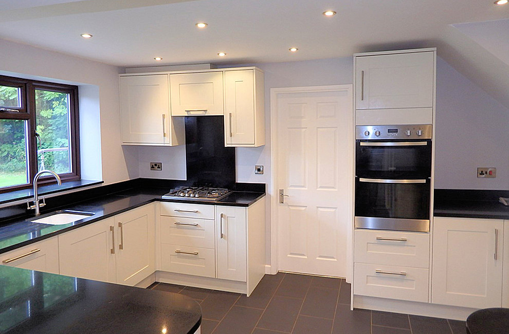 Executive Apartments - Manchester