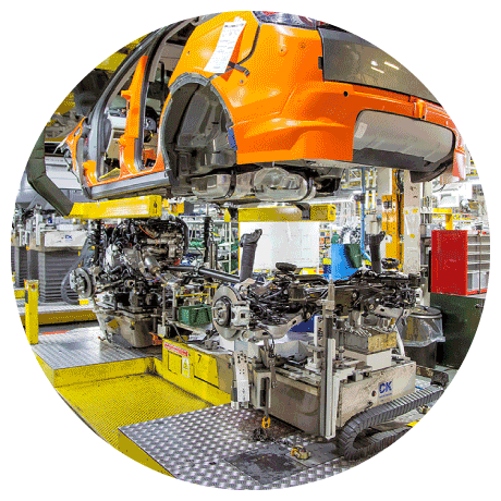 Engineering Image One